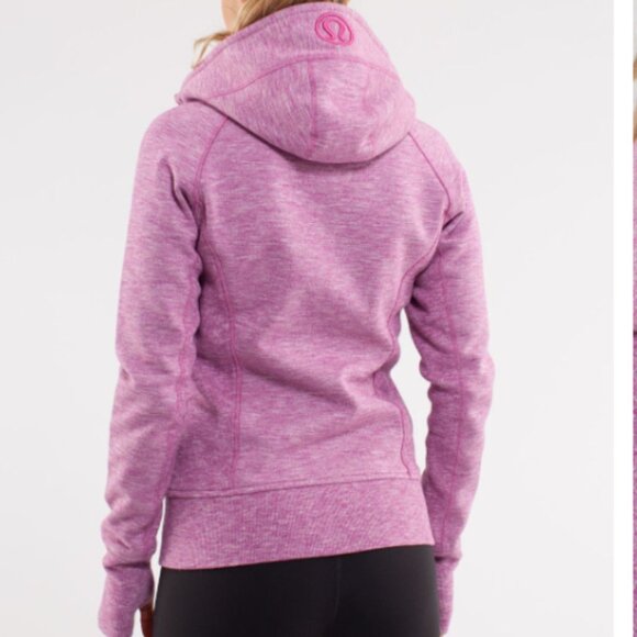 Lululemon Scuba Hoodie - Picture 4 of 11